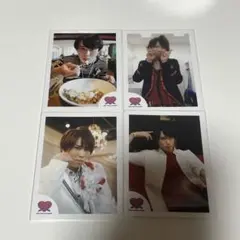 SnowMan 宮舘涼太 ミニフォトセット