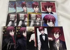 dynamic chord ダイナー オンラインくじ ブロマイド 朔良 Toi - メルカリ