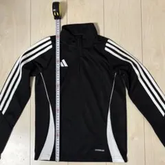 アディダス　adidas 140 ジャージ トレーニング ジャケット