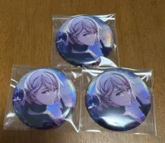 アイナナ 16producers 缶バッジ 巳波 3点セット