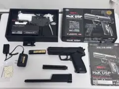2026年最新】マルイ 電動ガン usp 100連マガジンの人気アイテム - メルカリ