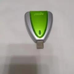 カードリーダー/ライター（MCR-CF-LT/U2） BUFFALO