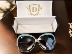 DITA MARSEILLES サングラス チタンフレームのサムネイル