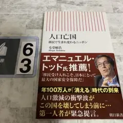 移民が日本を救う 脱「限界国家」への未来図