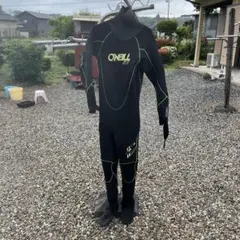 O'NEILL セミドライ 5/3mm オニール ウェットスーツ - メルカリ