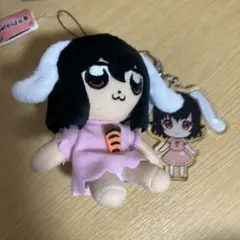 因幡てゐ まとめ売り 東方Project
