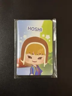 パズルセブンティーン パズチ puzzle SEVENTEEN トレカ