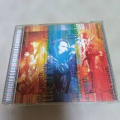 media youth　【Live at BLITZ】