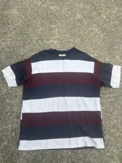 ストライプ Tシャツのサムネイル