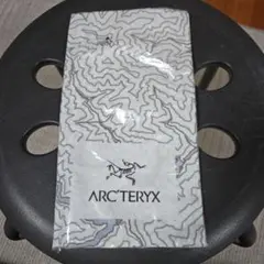 2026年最新】ARC'TERYX 手ぬぐいの人気アイテム - メルカリ