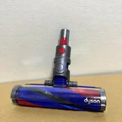 美品】ダイソン SV21 SV33 スリムソフトローラークリーナーヘッド