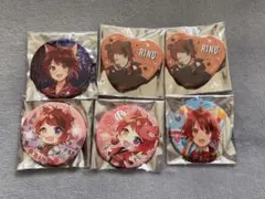 すとぷり 莉犬 まとめ売り 缶バッジ