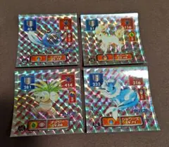 2026年最新】ポケモン シール 列伝の人気アイテム - メルカリ