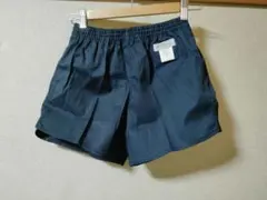 新品 ユニチカショートパンツM 体操服 短パン トレパン 胴囲76 昭和レトロ