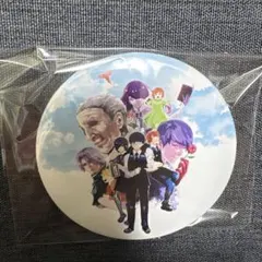 東京喰種:re 金木研 ミニ缶バッジ　12点セット 61tbRWEKqLL._UY1000_.jpg