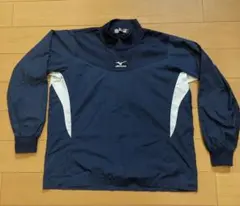 Mizuno 長袖ハイネックウェア 140サイズ