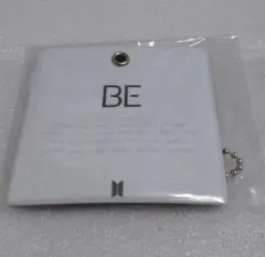 BTS ミニLP キーホルダー BE