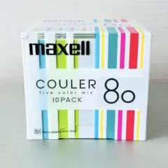 新品 maxell COLOR CLUB 90分 3本セット - メルカリ