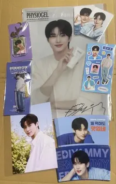 2026年最新】BYEON woo seokの人気アイテム - メルカリ