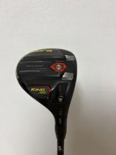 Cobra KING SZ 5W 17.5°のサムネイル