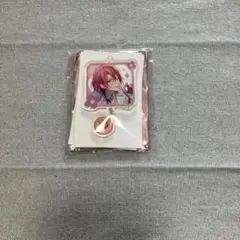 オトメイト　オトスト　秋風マルシェ　ミストニ　アクキー　キーホルダー　アスコット