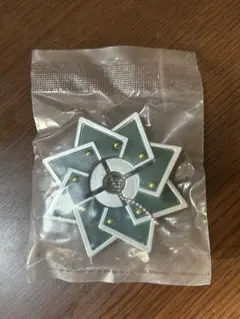 鬼滅の刃 日輪刀 傘マーカーマスコット 参ノ型 不死川実弥