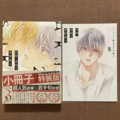 25時、赤坂で アニメイト限定小冊子 夏野寛子