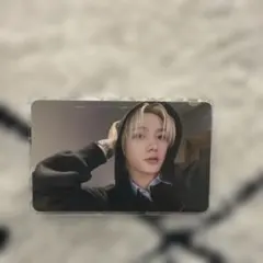 ボネクド The Action applemusic ソンホ