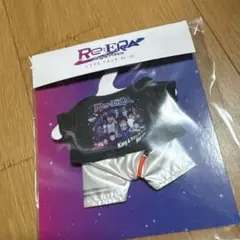 King&Prince LIVE 24-25 Re:ERA はぴぬい衣装のサムネイル