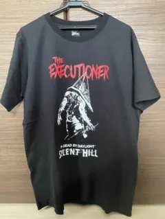 DeadbyDaylight サイレントヒル シェリル Tシャツ LL 新品 - メルカリ