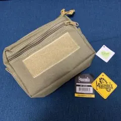 MAGFORCE マグフォース #MF-0244 ポーチ　MOLLE方式対応