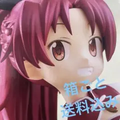 2026年最新】魔法少女まどか 佐倉杏子 舞妓Verの人気アイテム - メルカリ