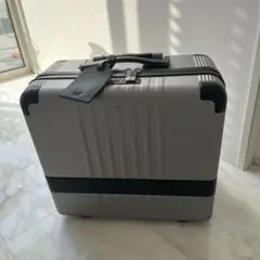 2026年最新】MONTBLANC キャリーケースの人気アイテム - メルカリ