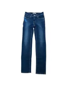 LEVI’S リーバイス 312 shaping slim 24インチ