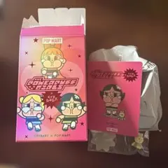 cry baby パワーパフガールズ　バターカップ