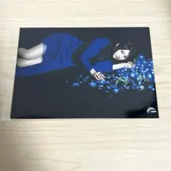 雨宮天 ブロマイド 「CD Blue Christmas for You」特典 - メルカリ