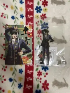 銀魂　吉原大炎上　土方十四郎