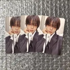 &TEAM BacktoLife トレカ K