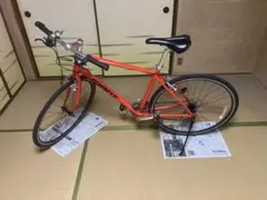 GIANT ESCAPE R3 M 2021年度製のサムネイル