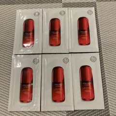 ☆SHISEIDO アルティミューン パワライジング セラム 6包☆