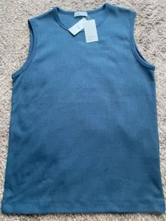 新品⭐︎おしゃれタンクトップのサムネイル