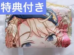 あんスタ ビッグクッション GiGO限定 クッション 鳴上 嵐 - メルカリ