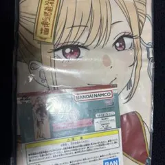 一番くじ 着せ恋 ハイパーメガクロス 海夢 キョンシー