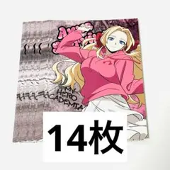 僕のヒーローアカデミア　ユアネクスト　ポストカード　アンナ