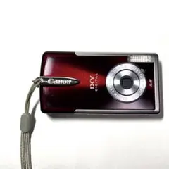 Canon キャノン IXI DIGITAL デジタルカメラ