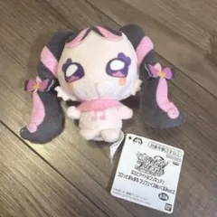 わんだふるぷりきゅあ！ ぬいぐるみ キミとアイドルプリキュア♪のサムネイル