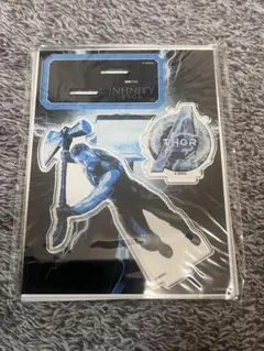 INFINITY SAGA マイティーソー　アクリルスタンド