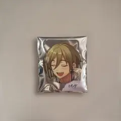 あんスタ　コレクション缶バッチ　真白友也