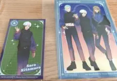 THE IDOLM@STER SideM　Legenders　北村想楽