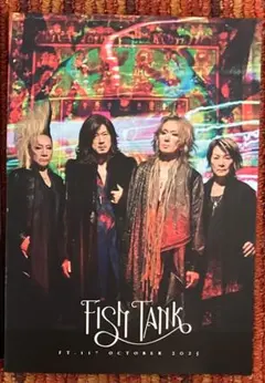 2026年最新】buck TICK 会報の人気アイテム - メルカリ